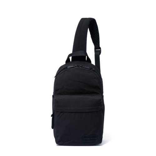 BEAMS DESIGN BACK PACK ショルダーバッグ【BMMH2IS1】
