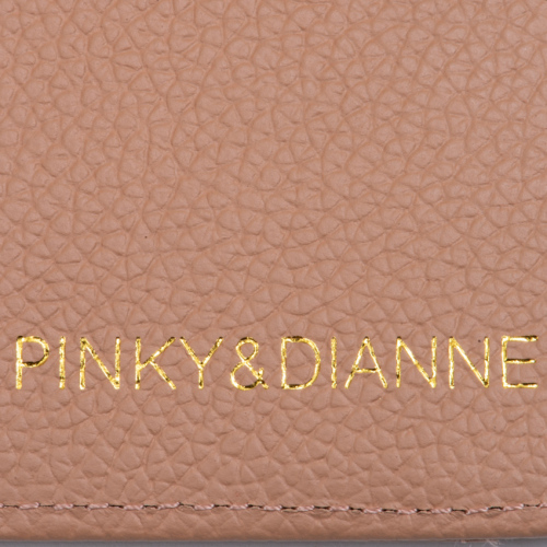 PINKY&DIANNE デュアリティ 口金付き折り財布｜通販ならTHE BAGMANIA